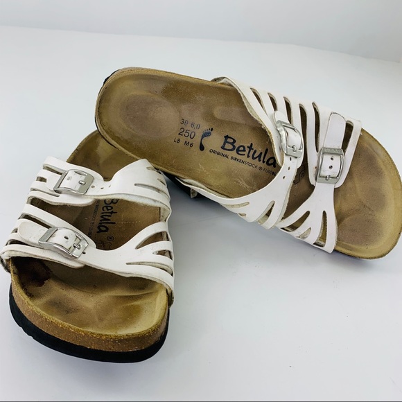 birkenstock betula size chart